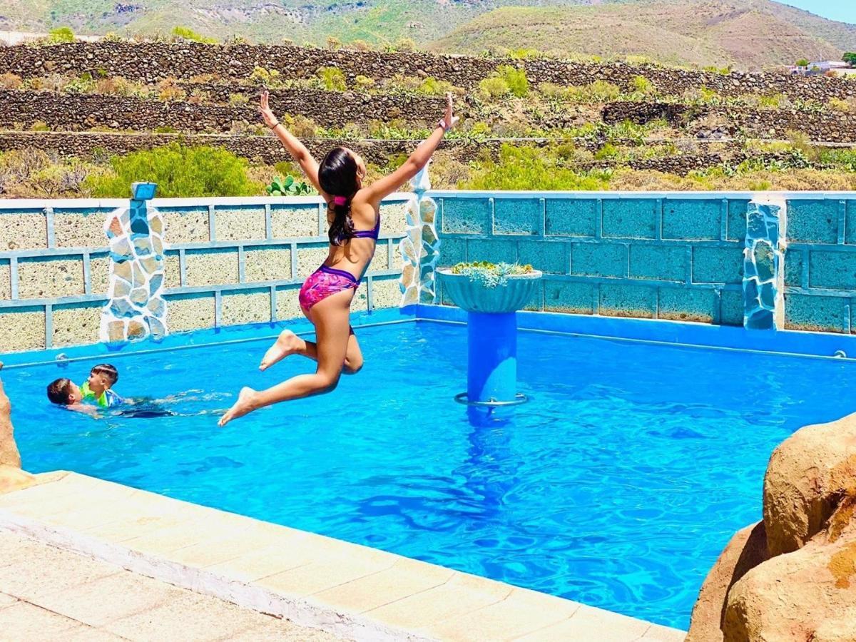 Arrebol Suite Con Jacuzzi, Piscina Y Naturaleza Buzanada Exterior foto