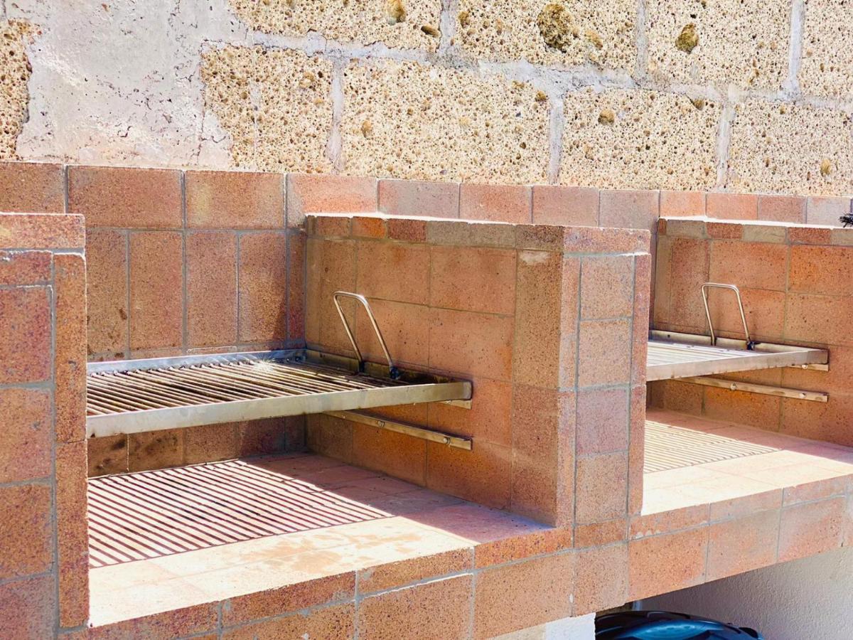 Arrebol Suite Con Jacuzzi, Piscina Y Naturaleza Buzanada Exterior foto