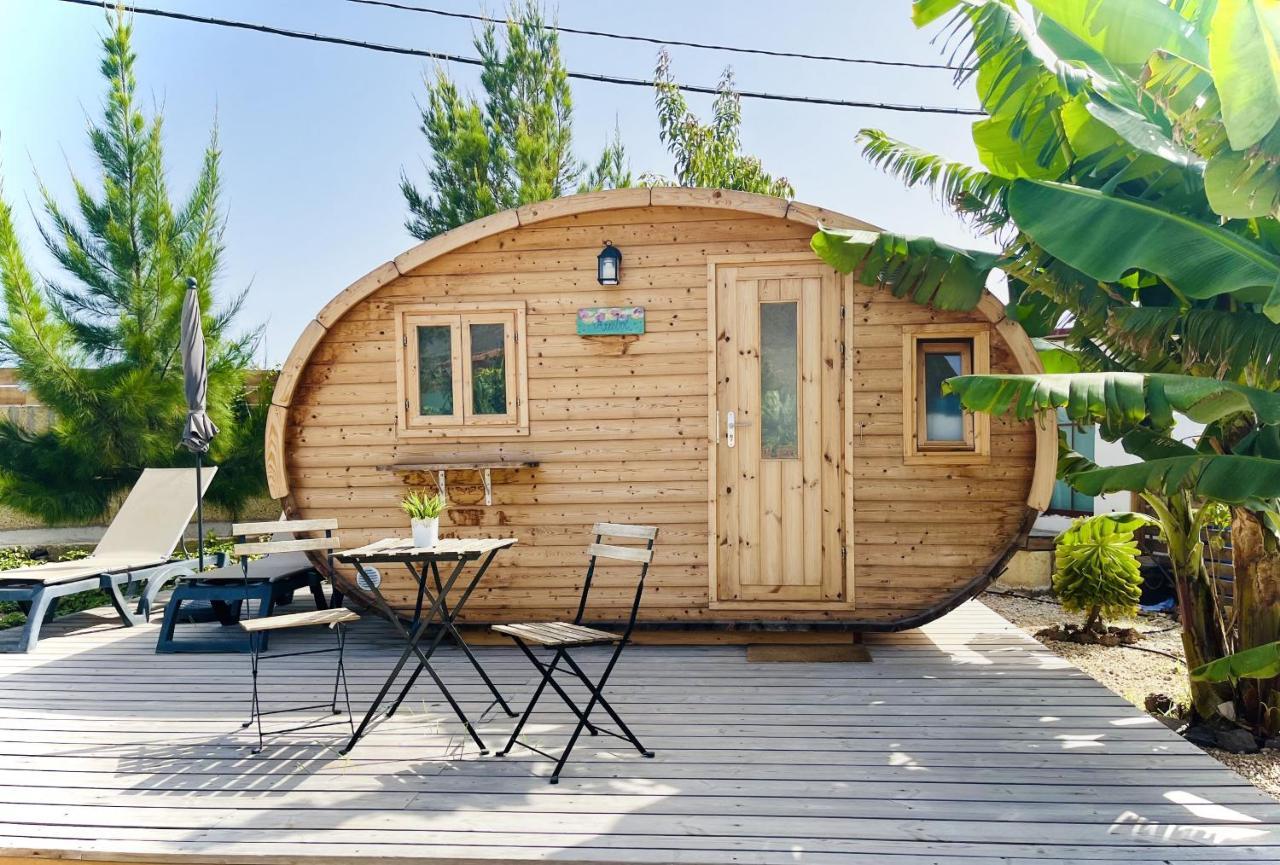 Arrebol Suite Con Jacuzzi, Piscina Y Naturaleza Buzanada Exterior foto