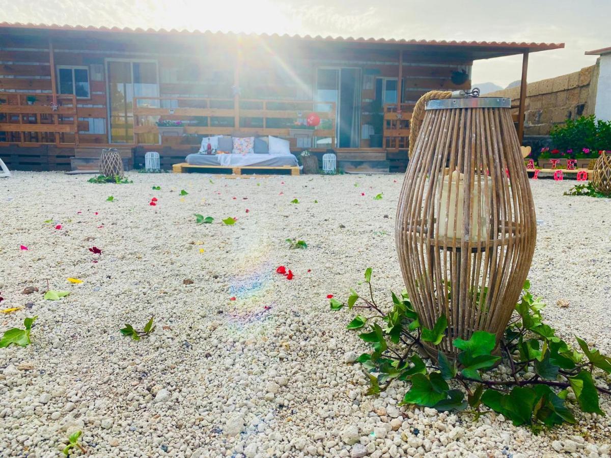 Arrebol Suite Con Jacuzzi, Piscina Y Naturaleza Buzanada Exterior foto