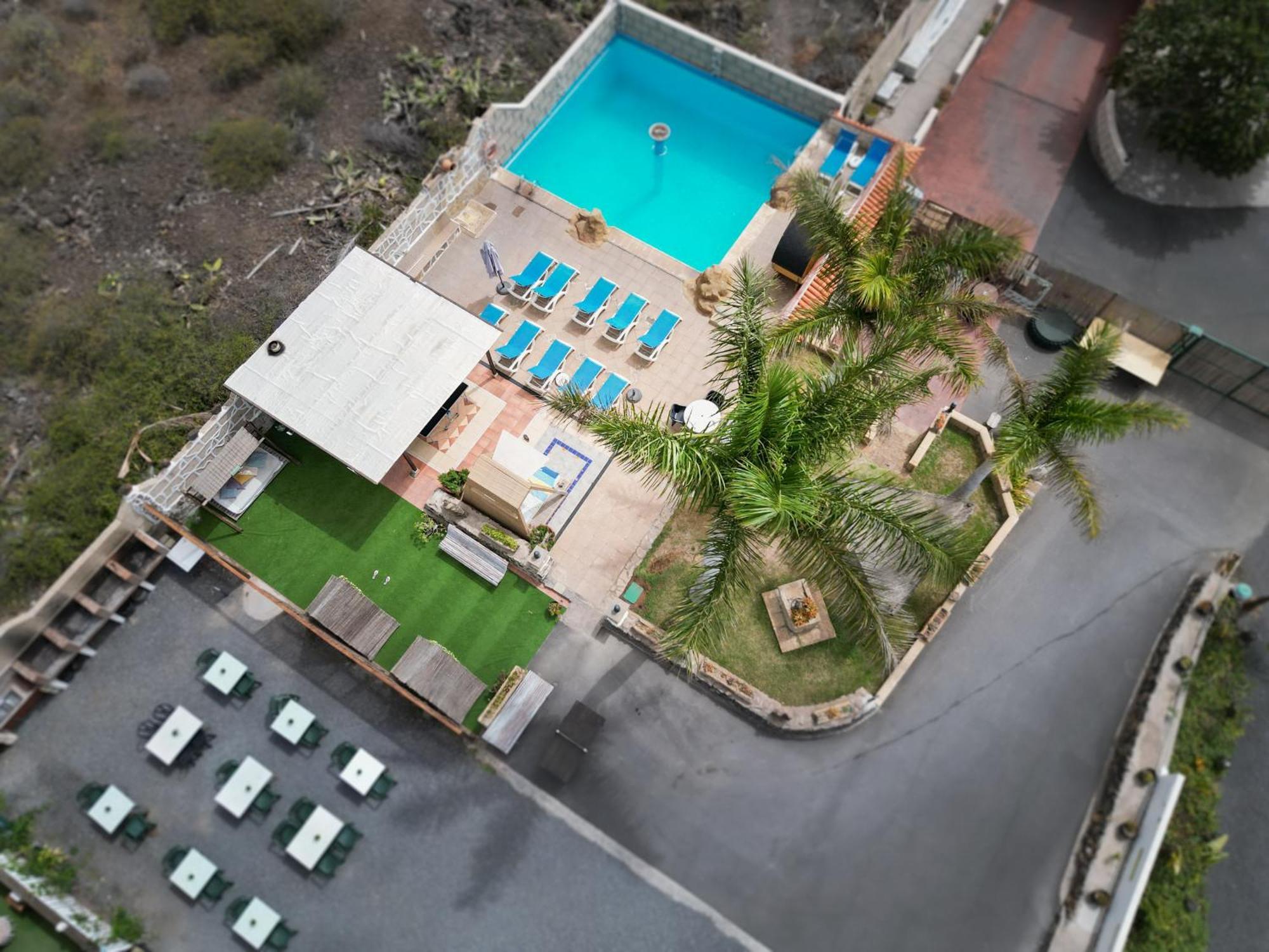 Arrebol Suite Con Jacuzzi, Piscina Y Naturaleza Buzanada Exterior foto