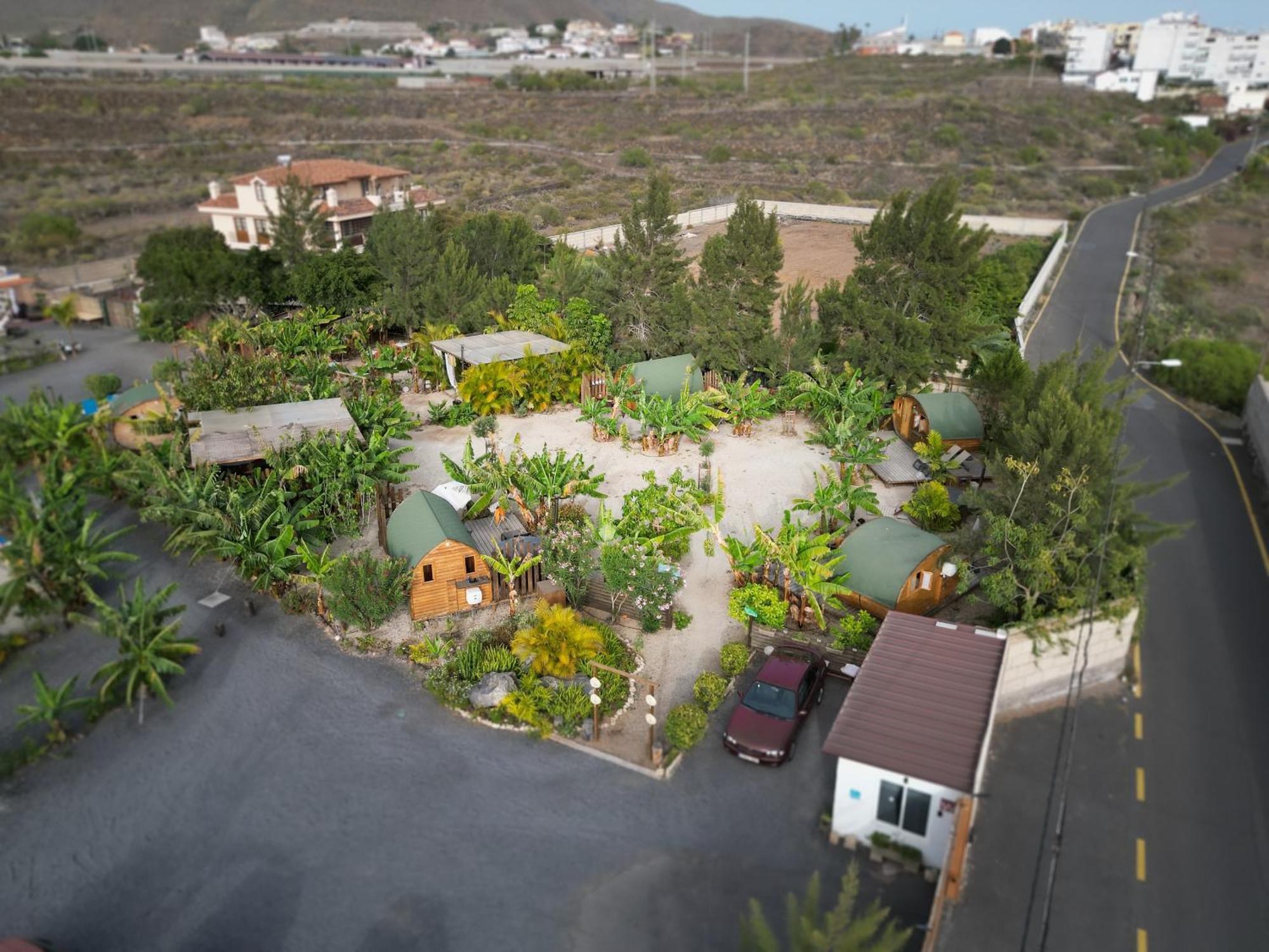 Arrebol Suite Con Jacuzzi, Piscina Y Naturaleza Buzanada Exterior foto